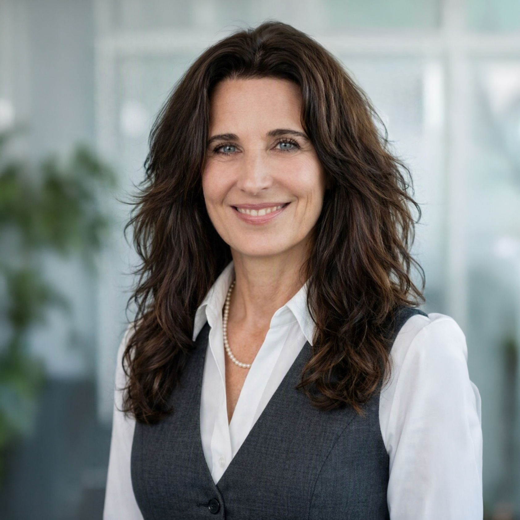 Portrait de Me Éliane Hogue - SVHonneur